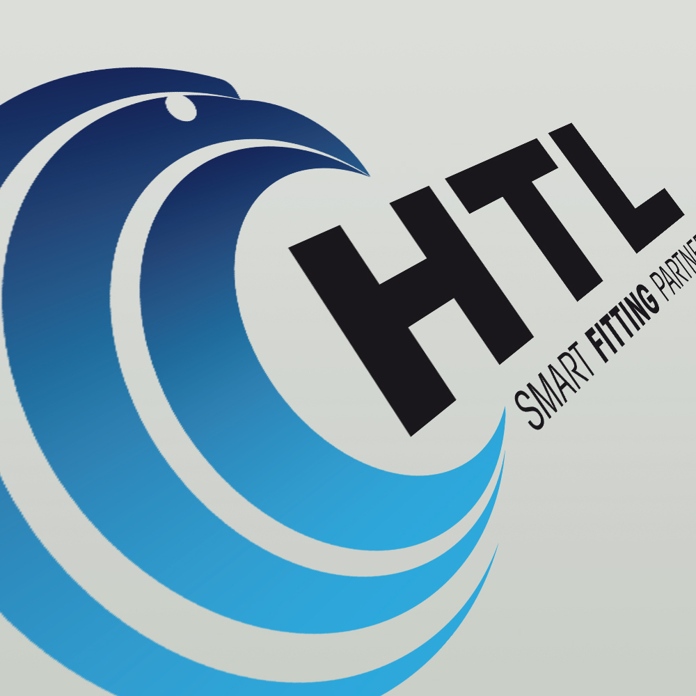 HTL Fitting, rebrand