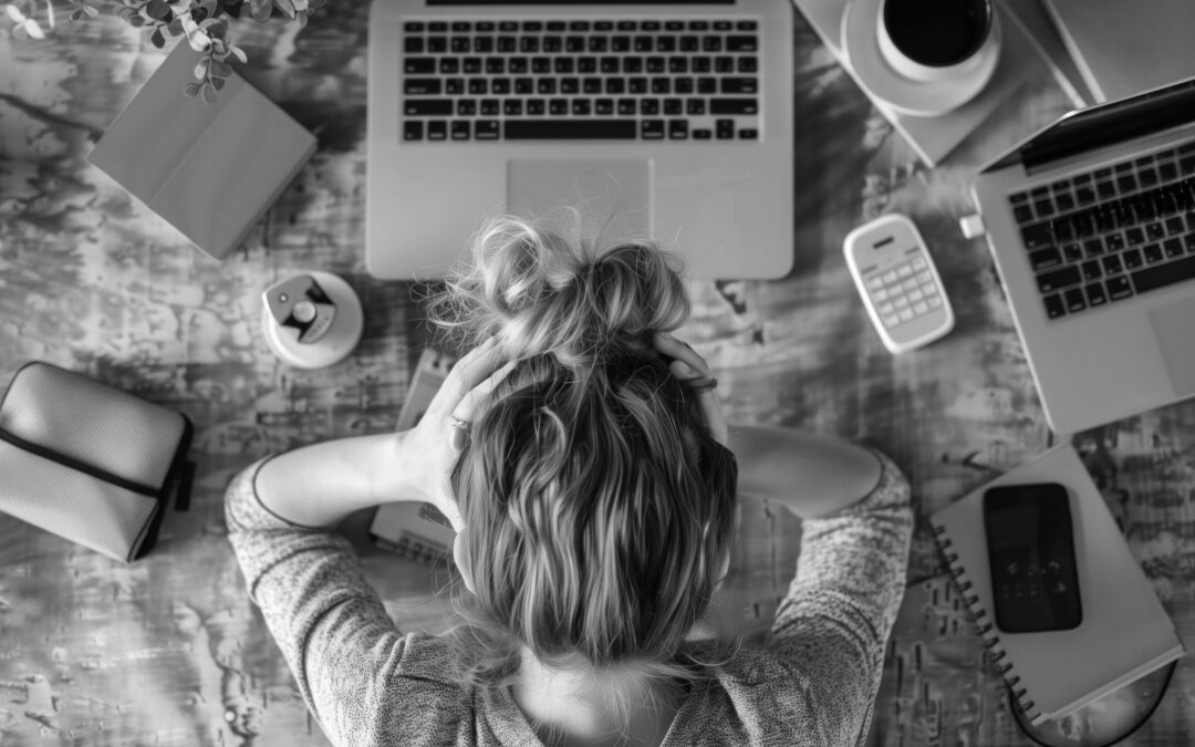 Al rientro dall’estate: dare una regia alla comunicazione invece di rincorrerla