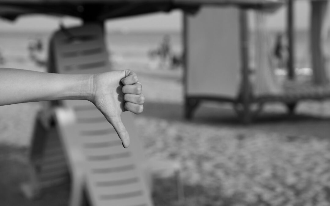 Quest’estate siete stati clienti. L’immagine coordinata vista dal lato di chi la riceve