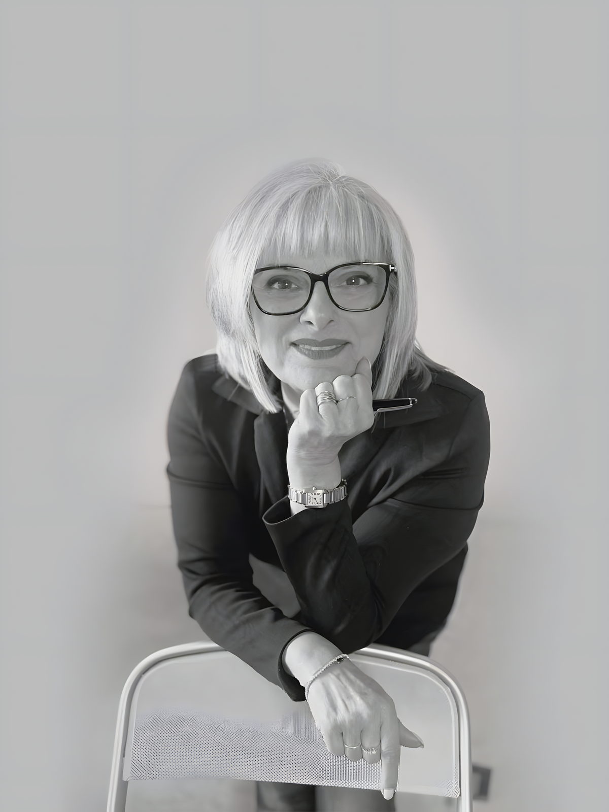 Susanna Baraldi, fondatrice di TimeBrand